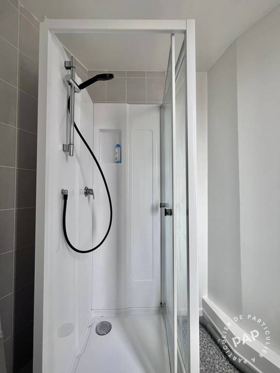 Room Place Danton in Le Havre