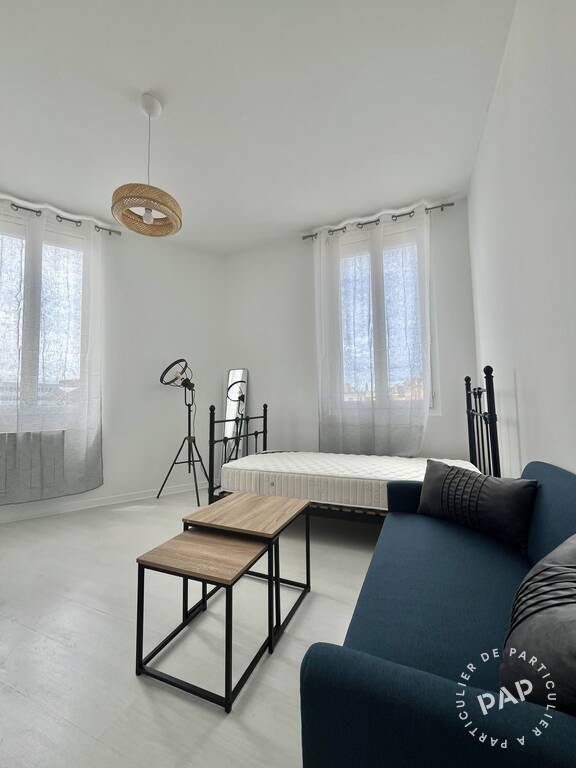 Room Place Danton in Le Havre