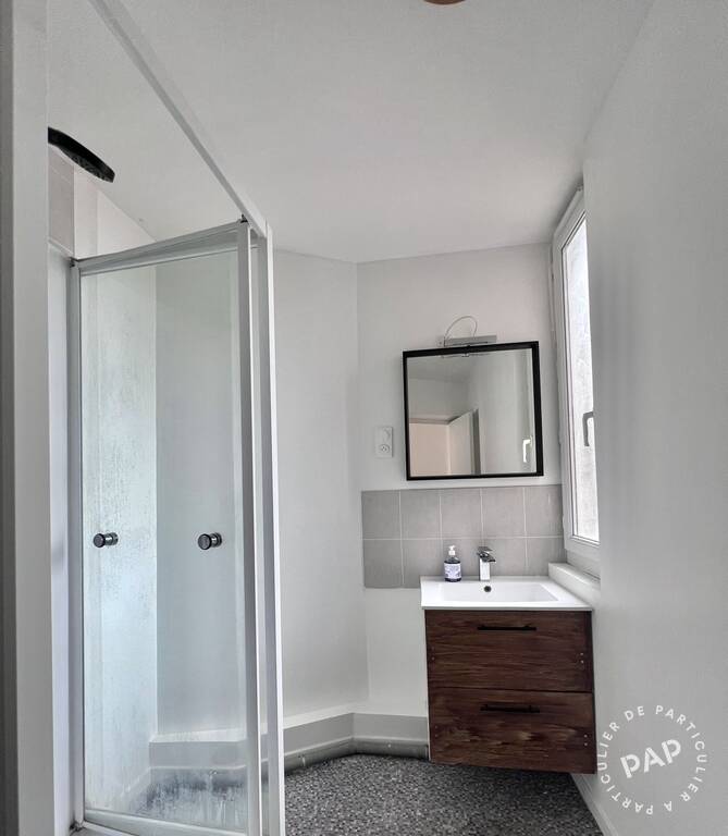 Room Place Danton in Le Havre