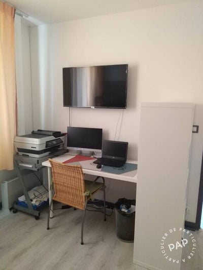 Room Rue Père André Jarlan in Évry
