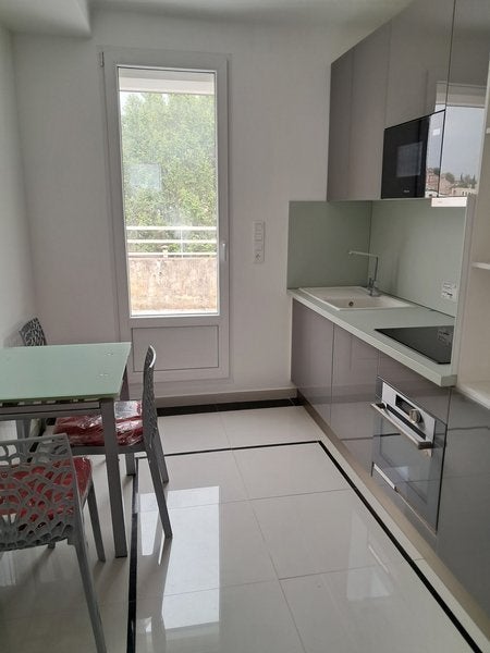 Flat Impasse des Bonnets in Marseille