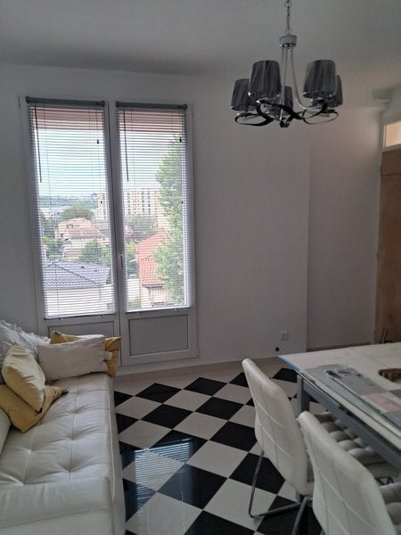 Flat Impasse des Bonnets in Marseille