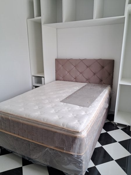 Flat Impasse des Bonnets in Marseille