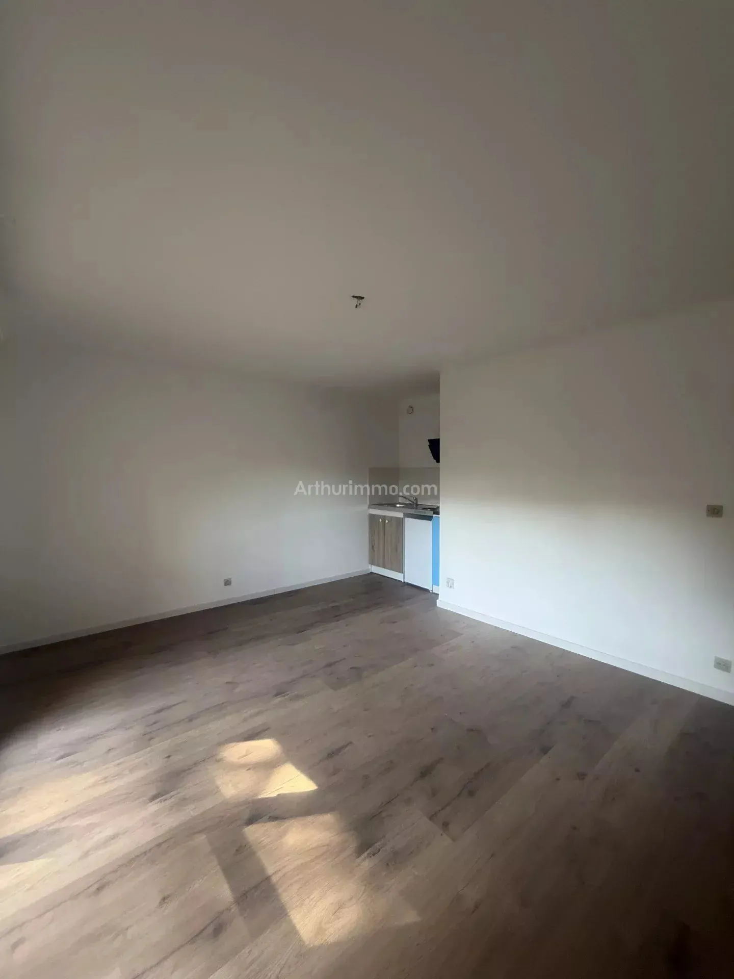 Appartement Rue de Guébriant à Rennes