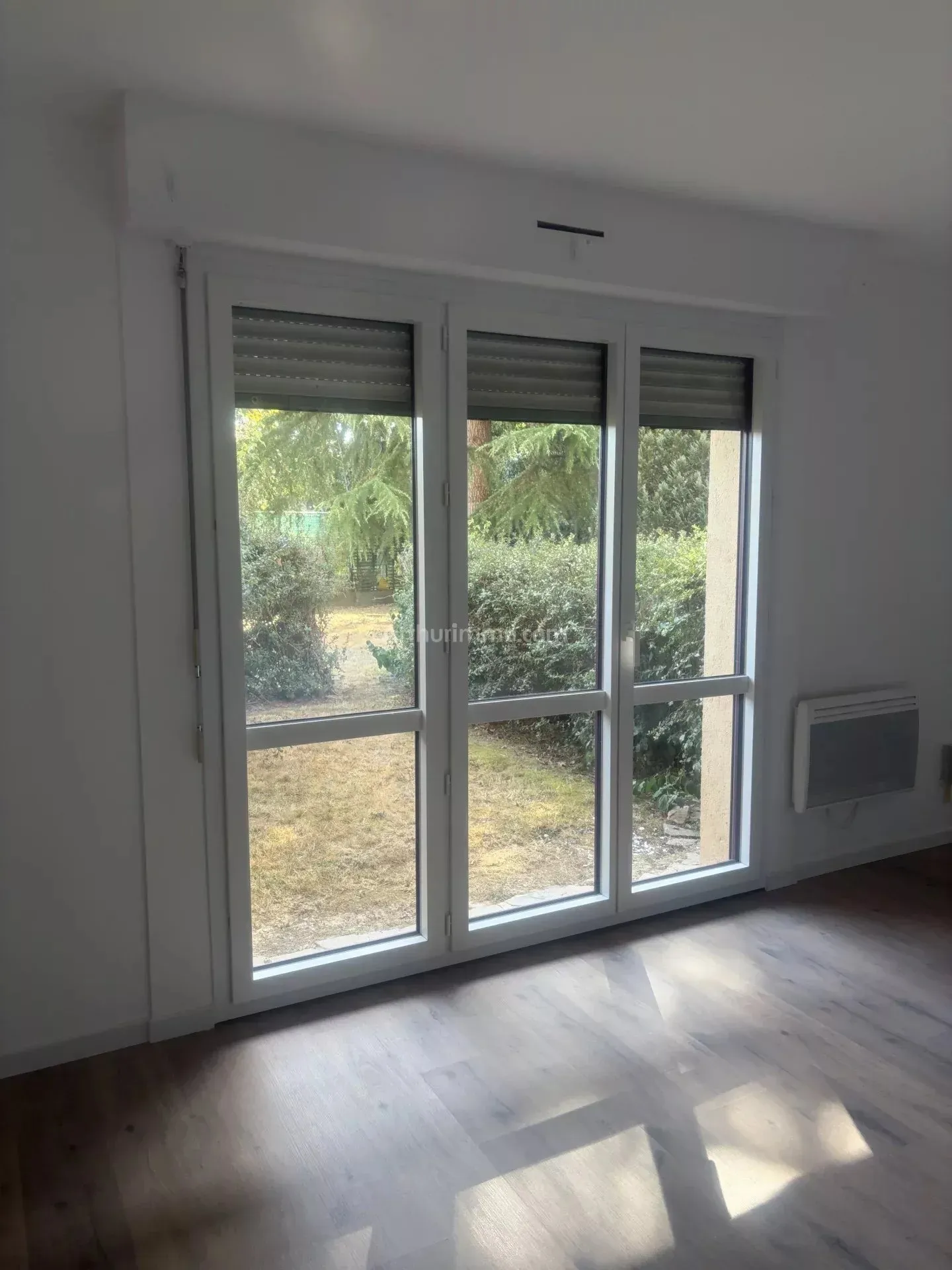 Appartement Rue de Guébriant à Rennes