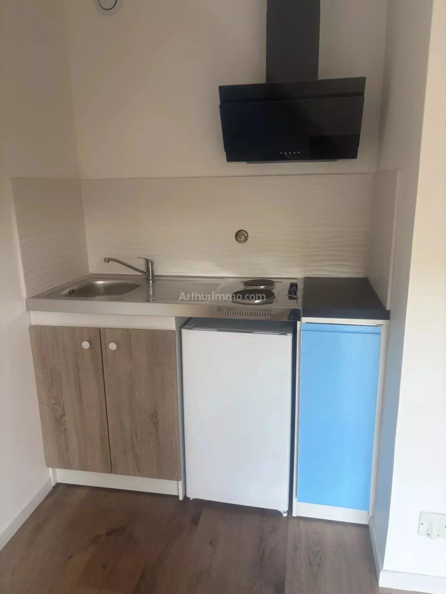 Appartement Rue de Guébriant à Rennes