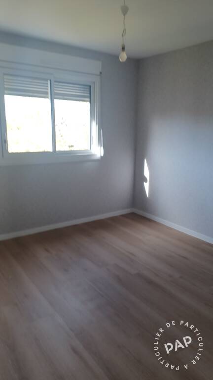 Flat Rue de Garin in Toulouse