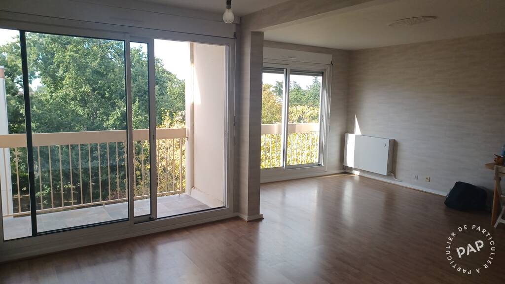 Flat Rue de Garin in Toulouse