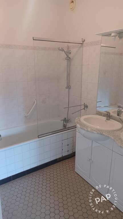Flat Rue de Garin in Toulouse