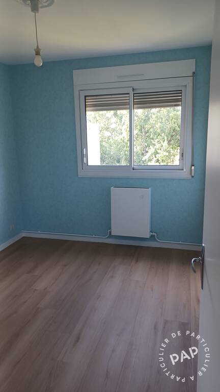 Flat Rue de Garin in Toulouse