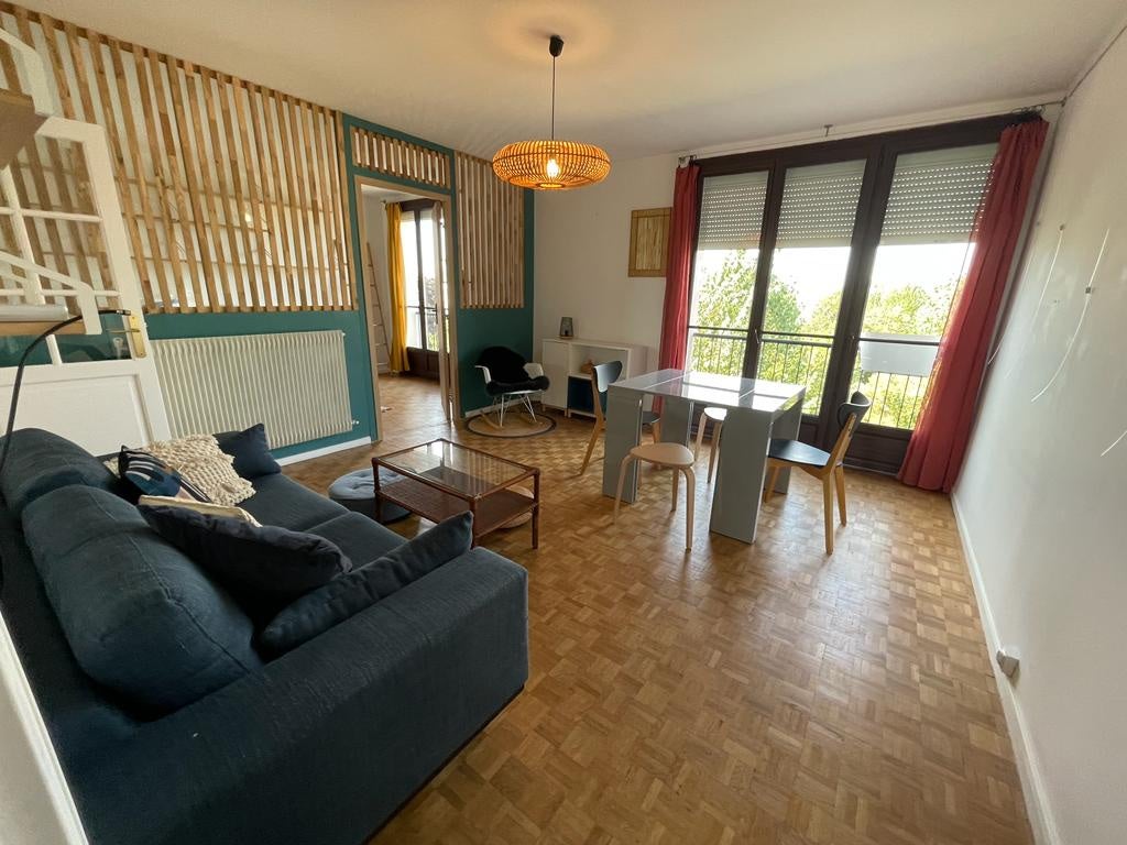 Appartement Avenue Léon Blum à Pessac