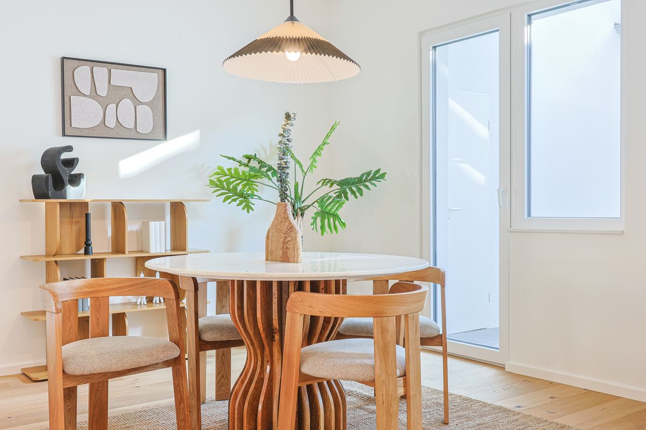 Wohnung Blasiusstraße in Düsseldorf