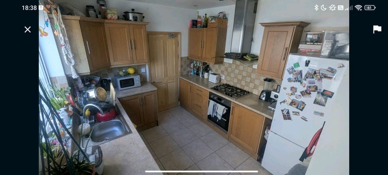 Room Foxcote Road in Bristol