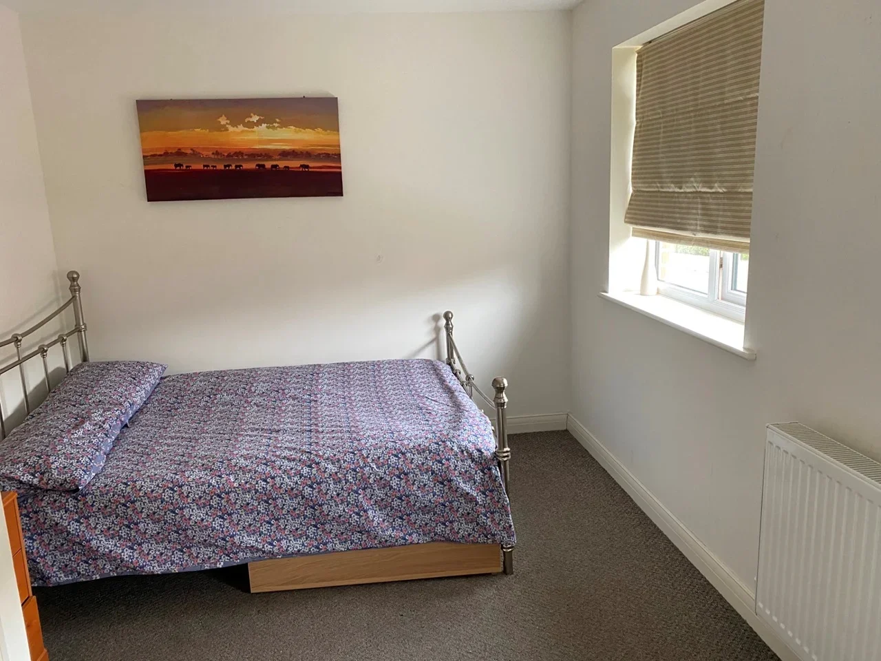 Room Sparrowhawk Way in Bracknell