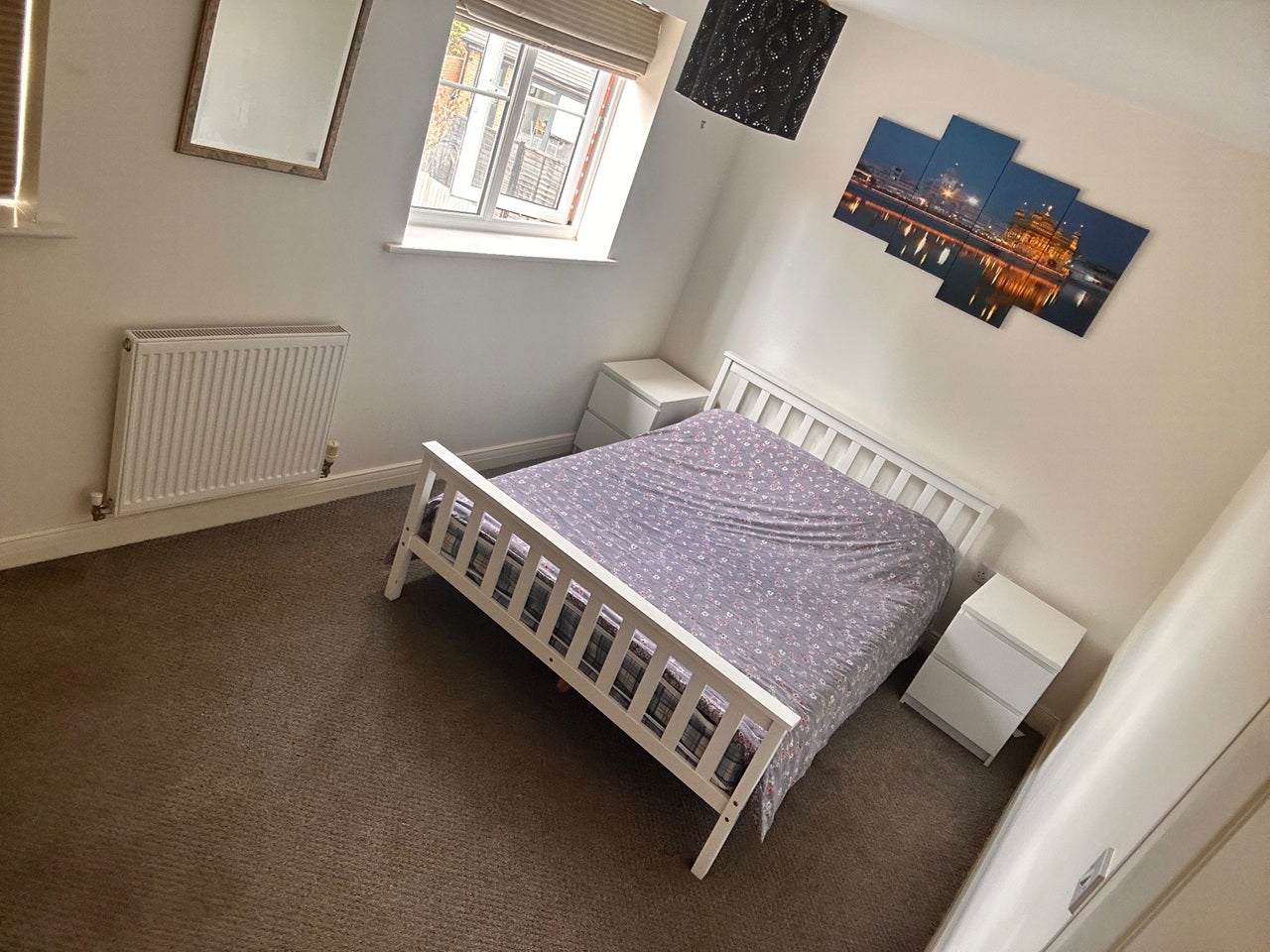 Room Sparrowhawk Way in Bracknell