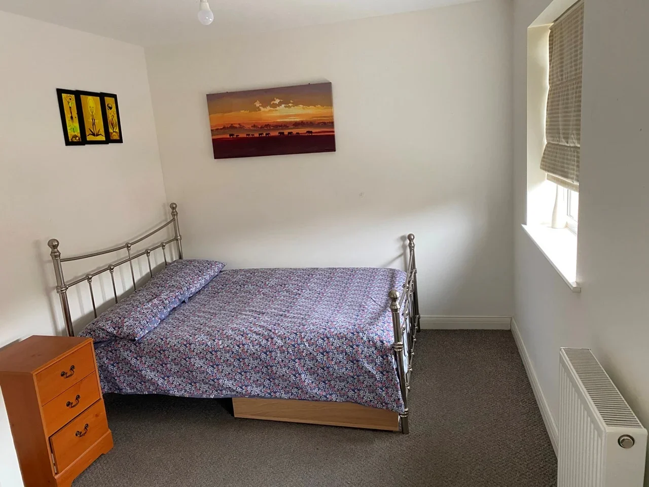 Room Sparrowhawk Way in Bracknell
