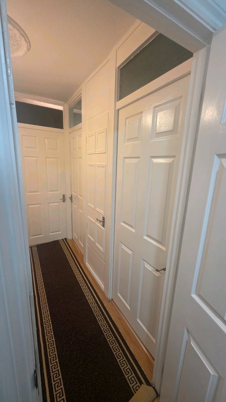 Room Dockley Road in Greater London