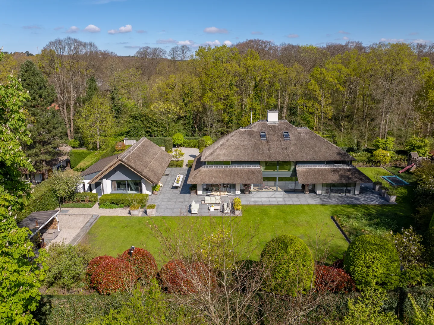 House Rijperweg in Bloemendaal