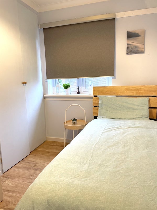 Room Celtic Street in Glasgow