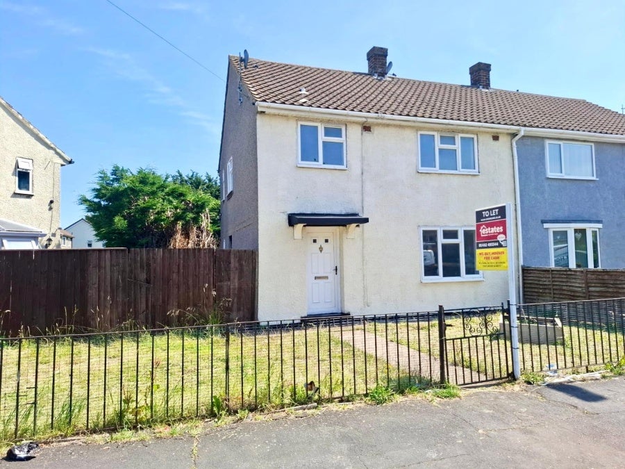 House Sackville Road in Immingham