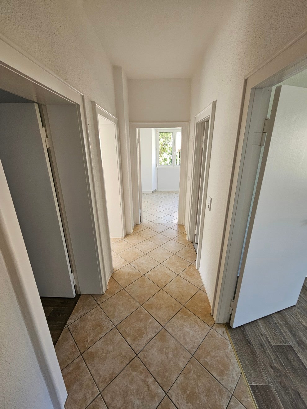 Wohnung Kleiststraße in Altenburg