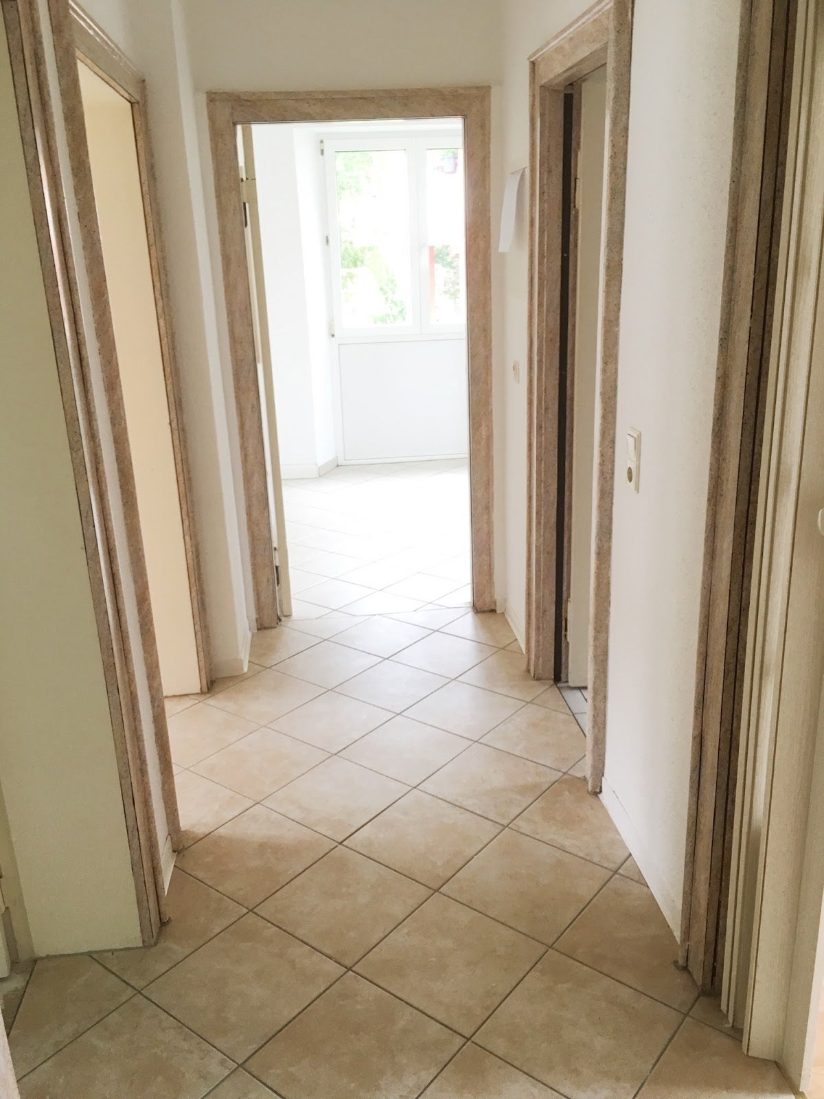 Wohnung Kleiststraße in Altenburg