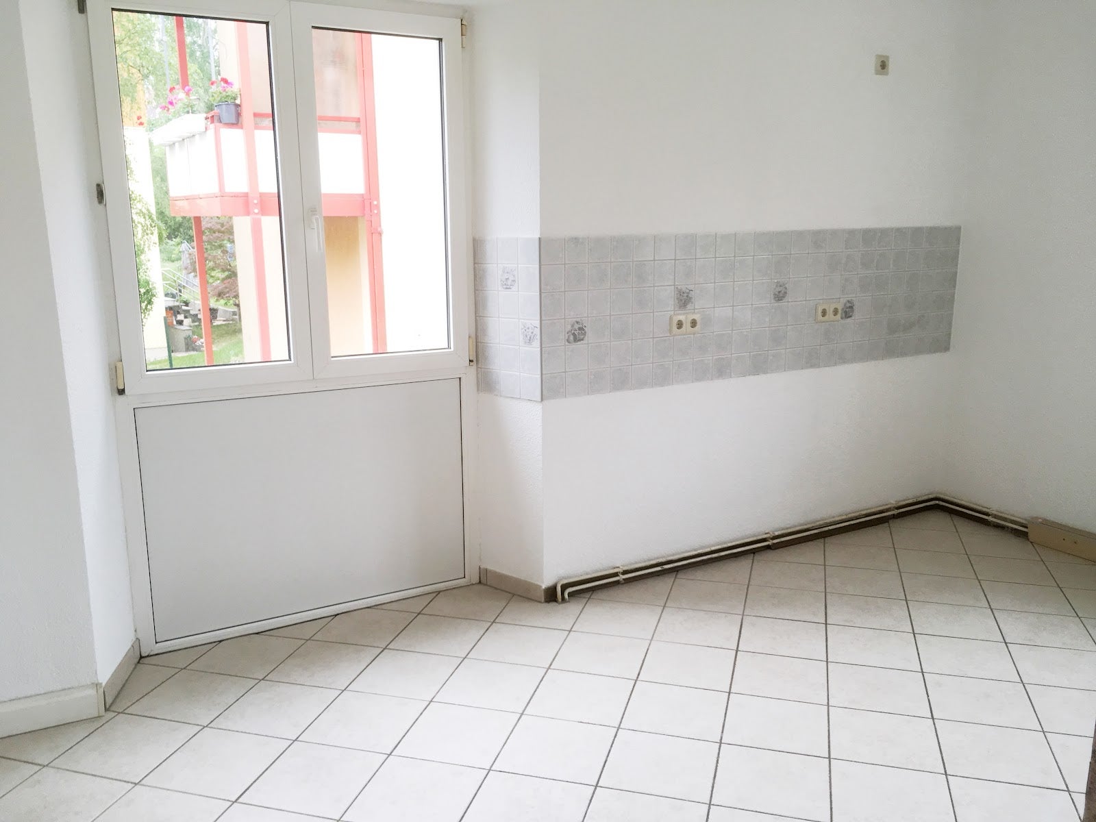 Wohnung Kleiststraße in Altenburg