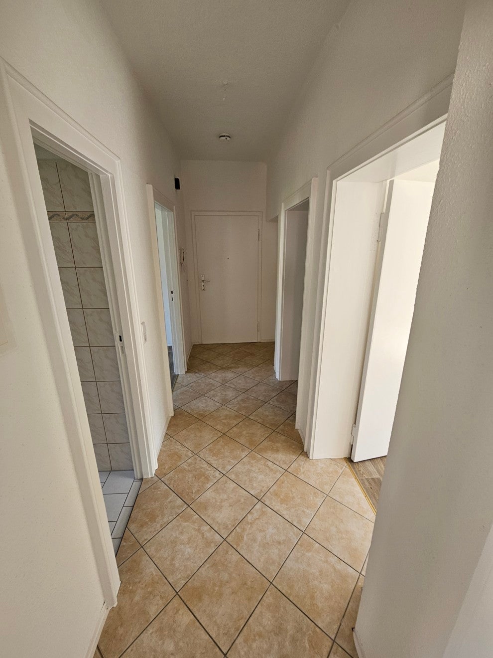 Wohnung Kleiststraße in Altenburg
