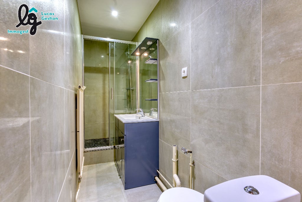 Appartement Boulevard Saint-Symphorien à Longeville-lès-Metz