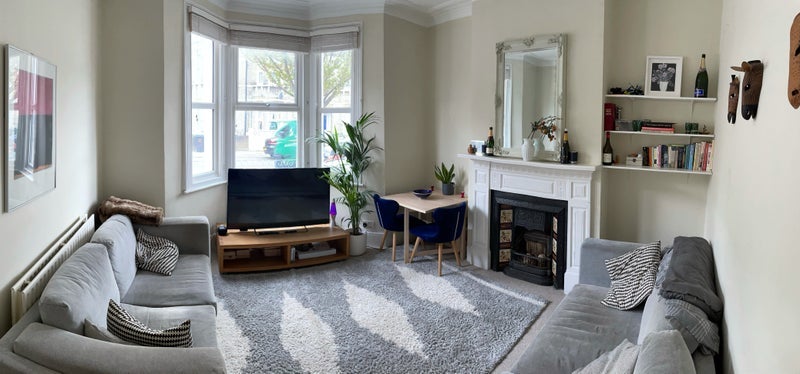 Room Kimberley Road in Greater London