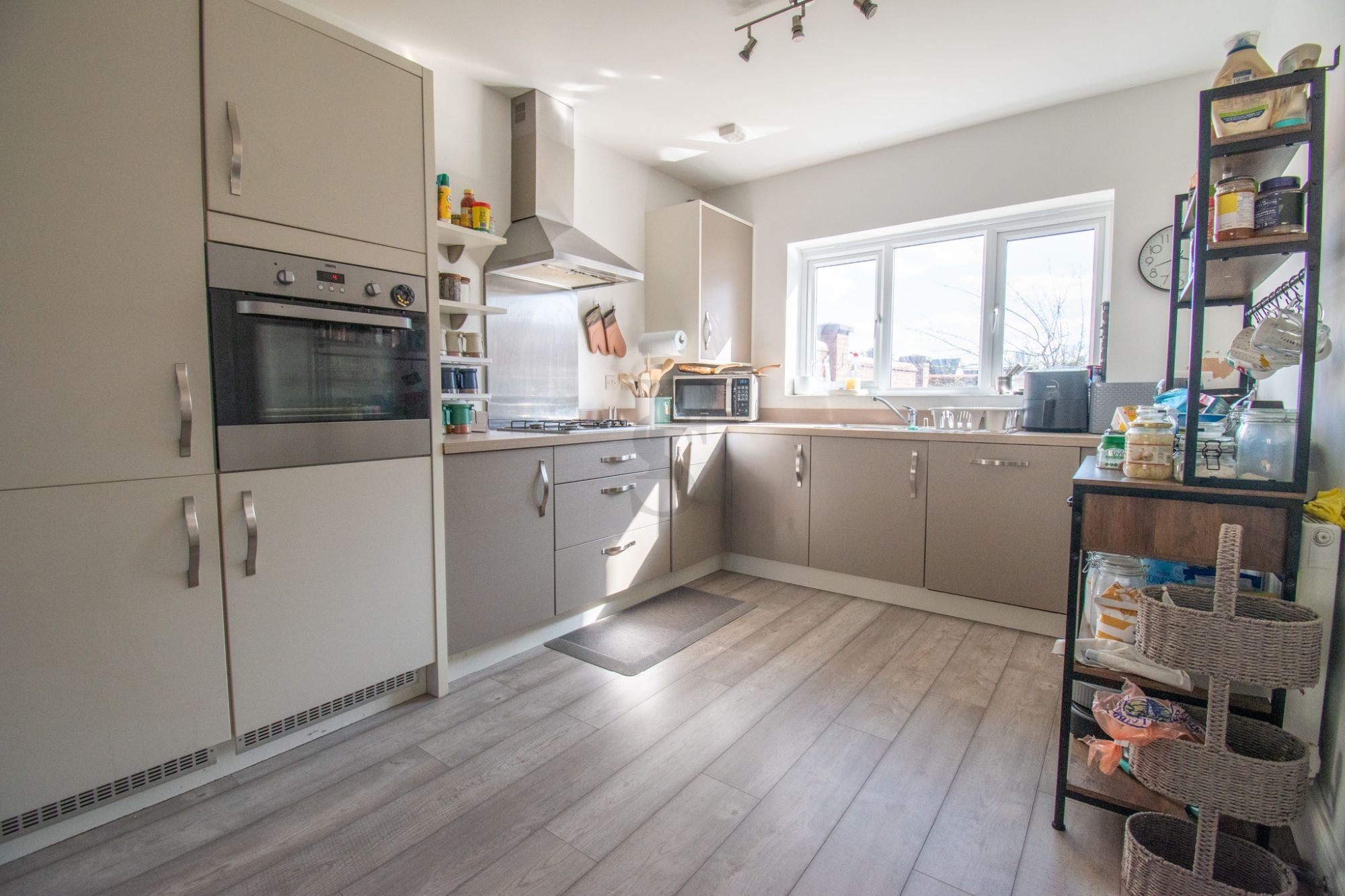 House Devana Way in Great Glen