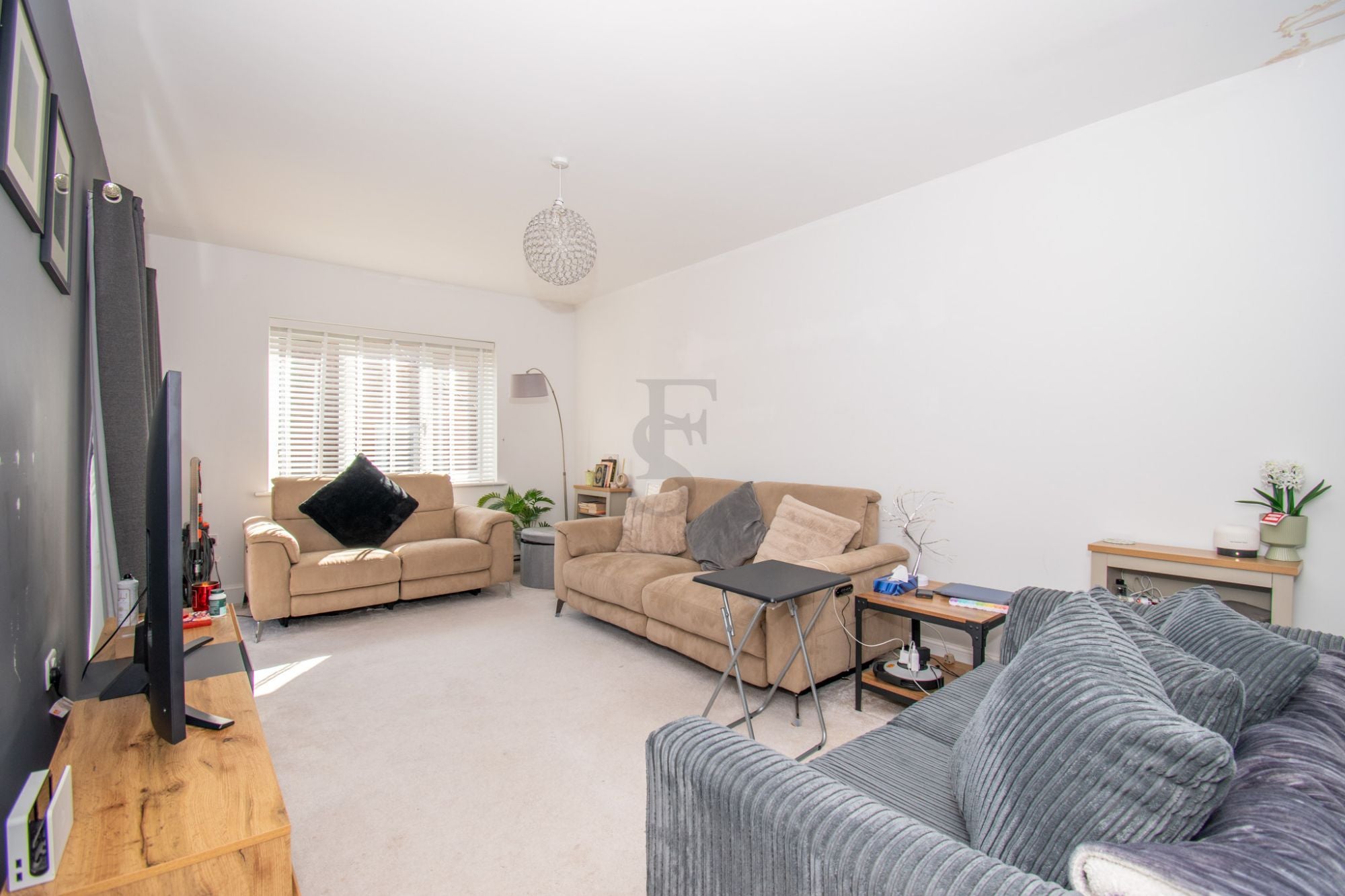 House Devana Way in Great Glen