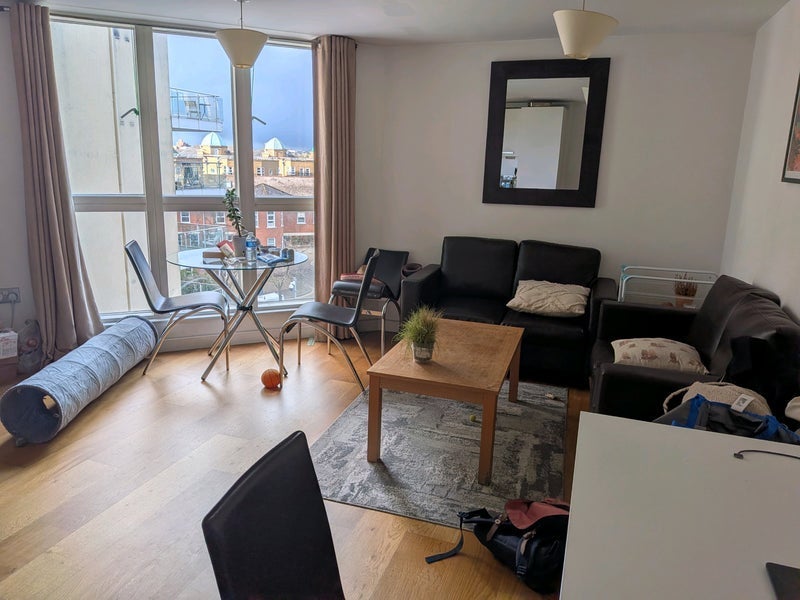 Room Canada Street in Greater London