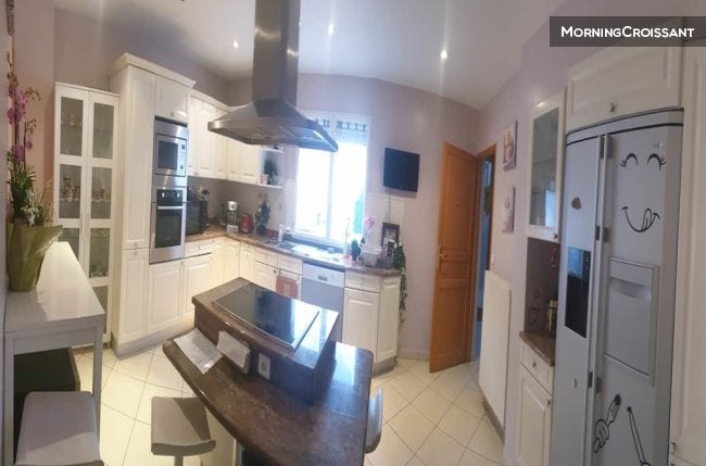 Appartement Boulevard Henri Dunant à Corbeil-Essonnes
