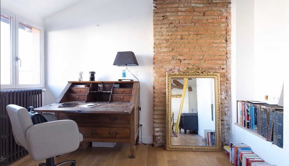 Appartement Rue Joly à Toulouse