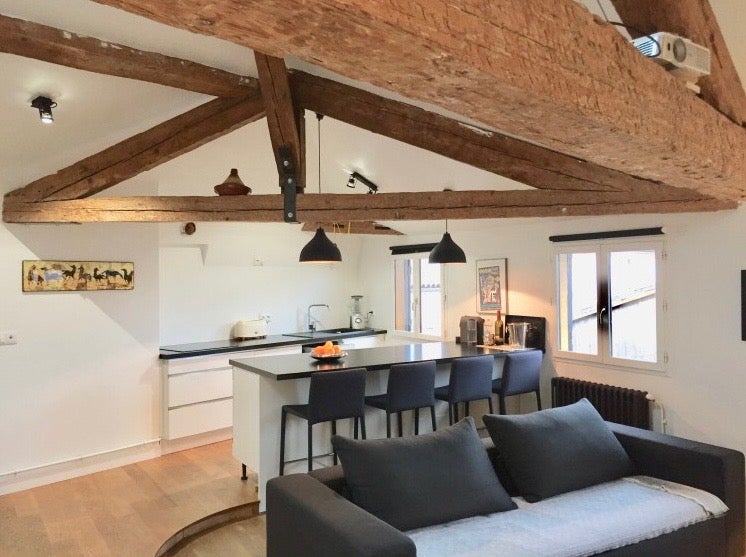 Appartement Rue Joly à Toulouse