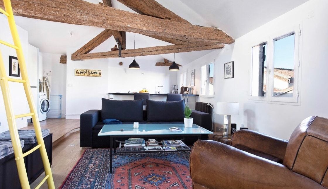 Appartement Rue Joly à Toulouse