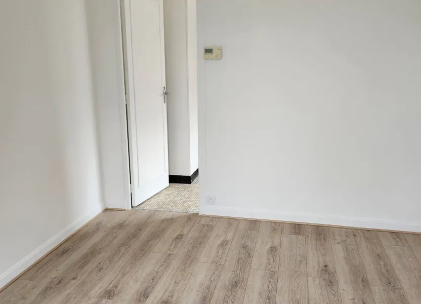 House Rue de Verdun in Mamers