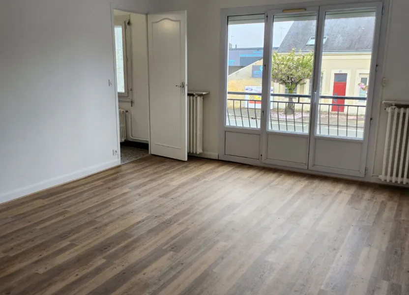 House Rue de Verdun in Mamers