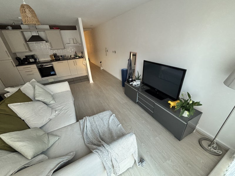 Room Suffolk Street in Liverpool