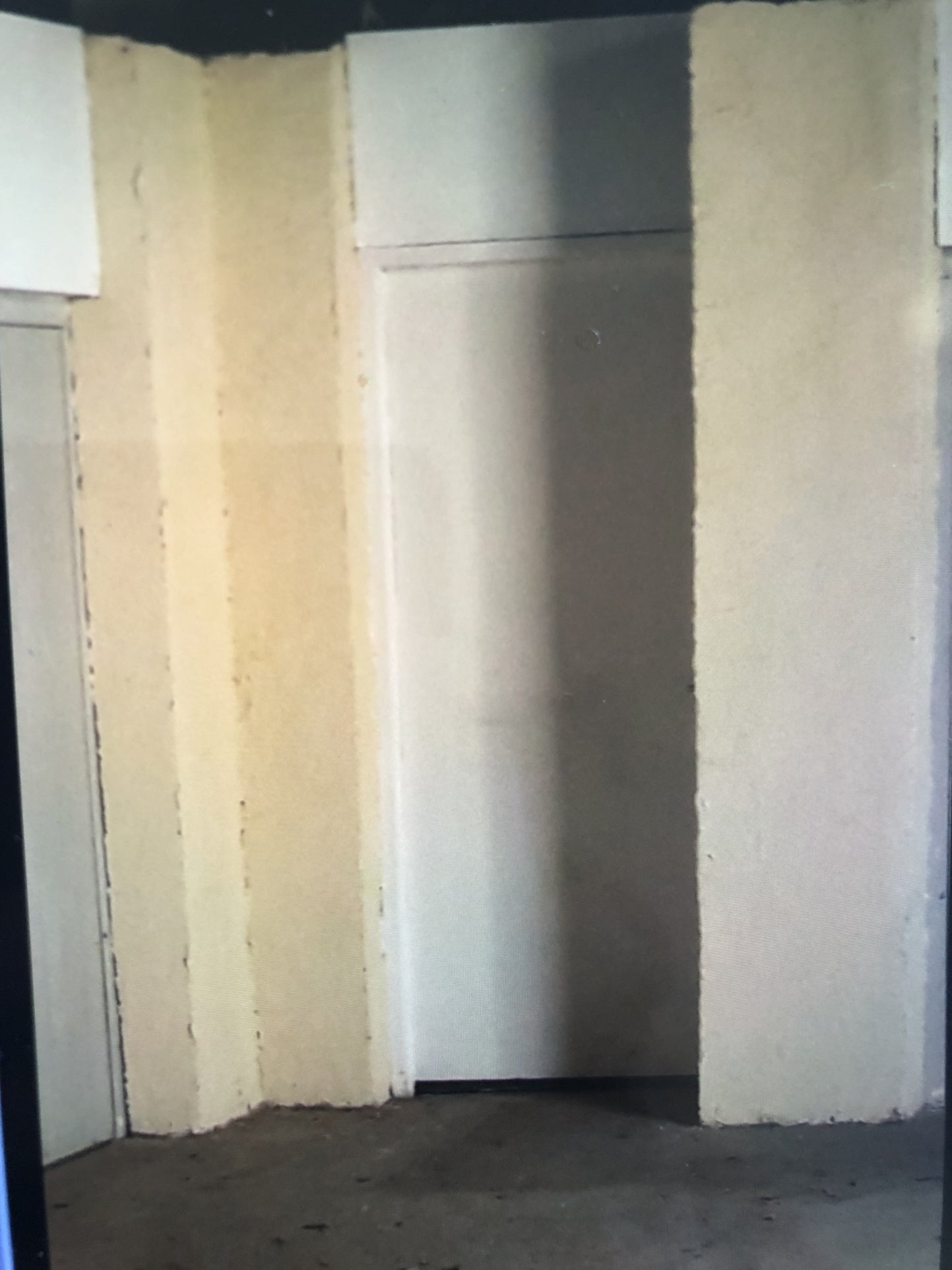 Flat Avenue Amiral Krantz in Toulon