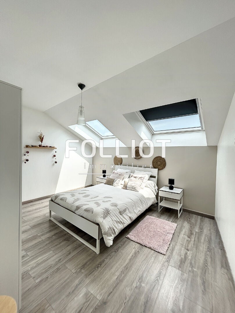 Appartement Rue Maurice Marland à Donville-les-Bains