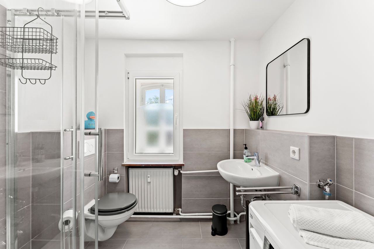 Wohnung Südliche Ringstraße in Schwabach