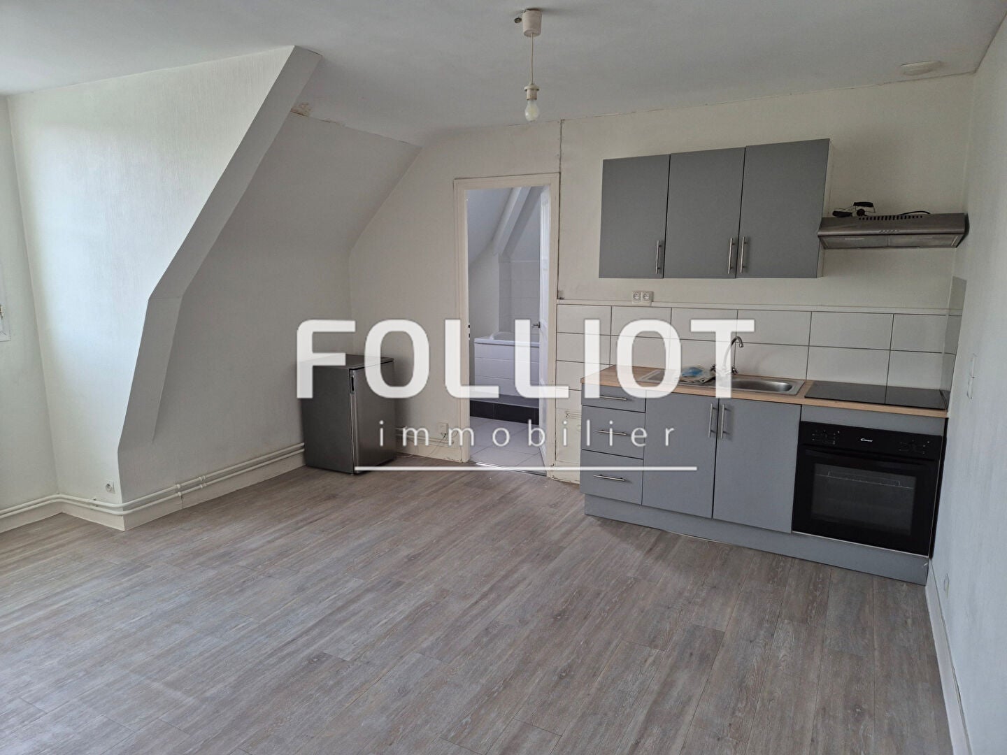 Appartement Rue du Neufbourg à Saint-Lô