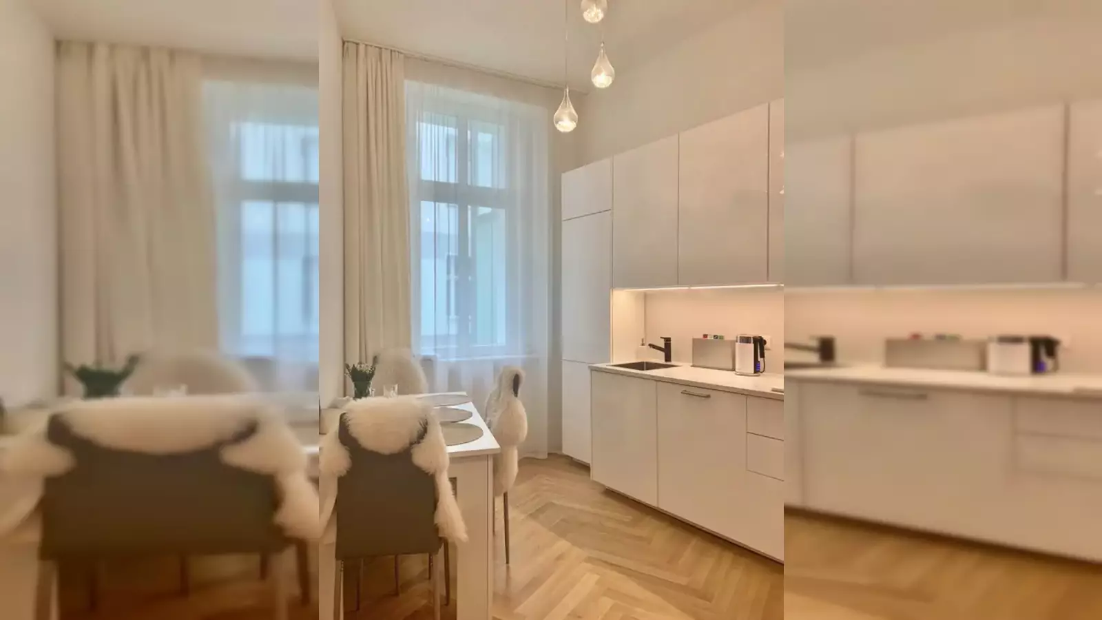 Wohnung Horst-Kohl-Straße in Berlin