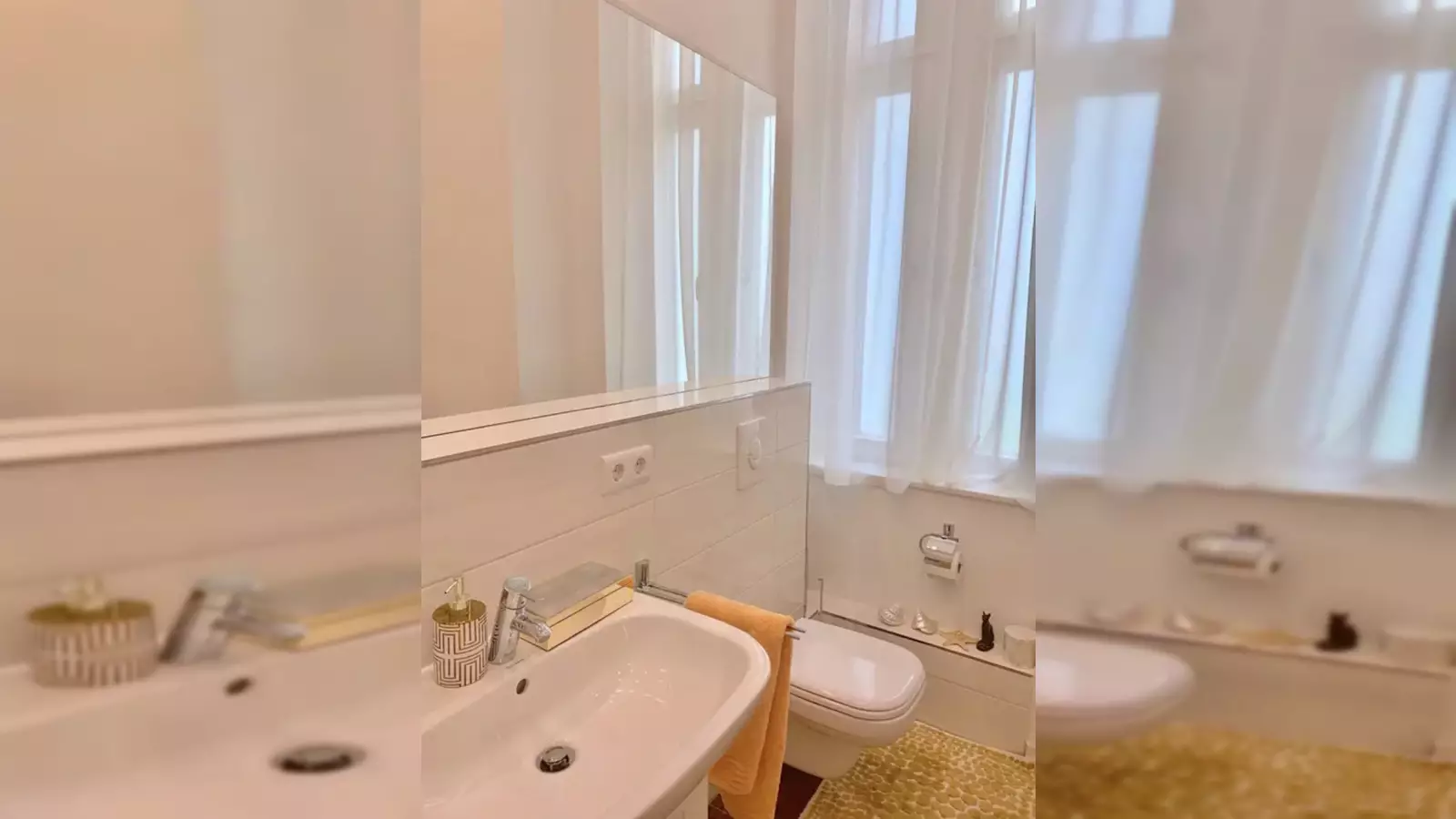 Wohnung Horst-Kohl-Straße in Berlin
