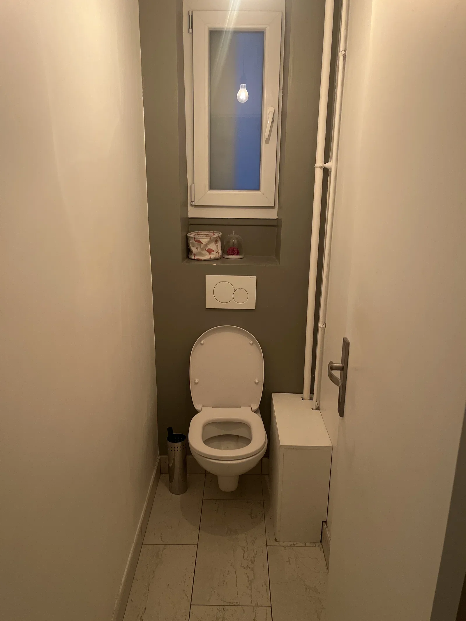 Room Rue Fernand Pelloutier in Boulogne-Billancourt