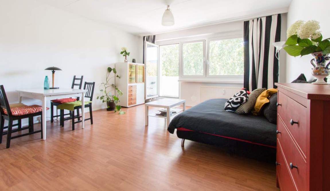 Wohnung Herbert-Tschäpe-Straße in Berlin