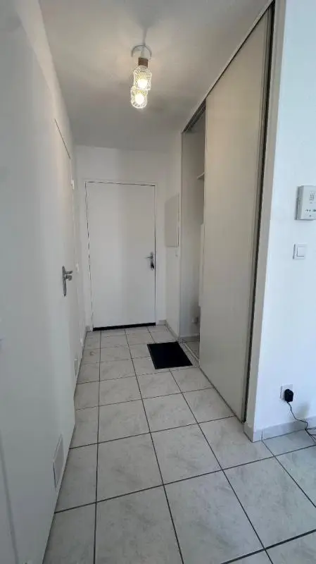 Appartement Rue de Bordeaux à Cognac