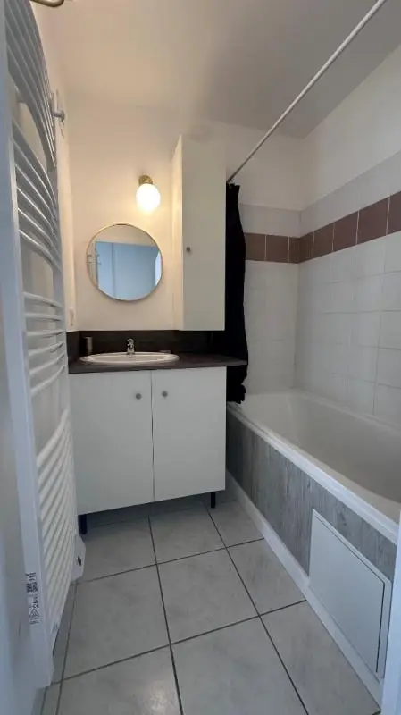 Appartement Rue de Bordeaux à Cognac